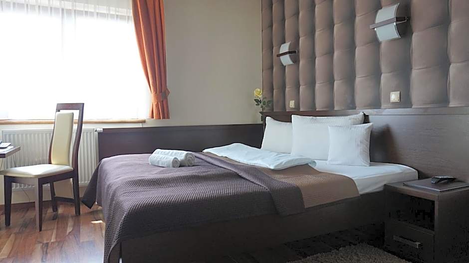 Hotel Mieszko