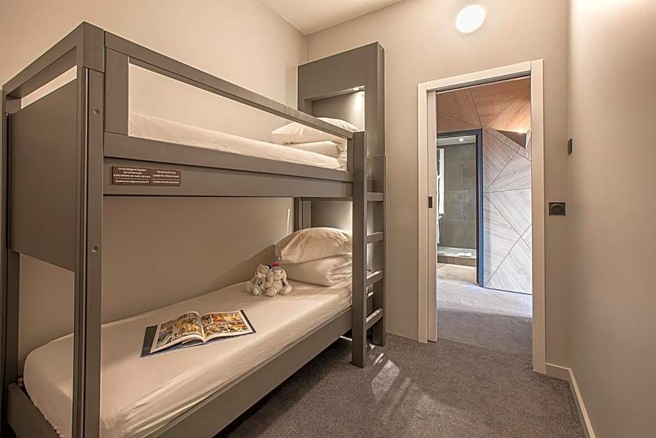 Altezza - Arc 1800 Hotel & Spa - ex Mercure