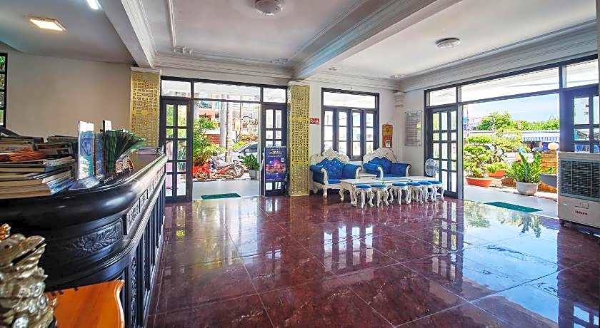 Hoian Nostalgia Hotel & Spa