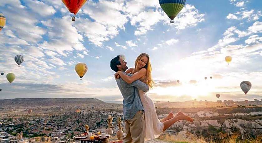 Taskonaklar Boutique Hotel