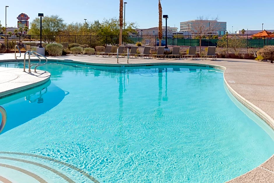 Holiday Inn Express & Suites Henderson, an IHG Hotel