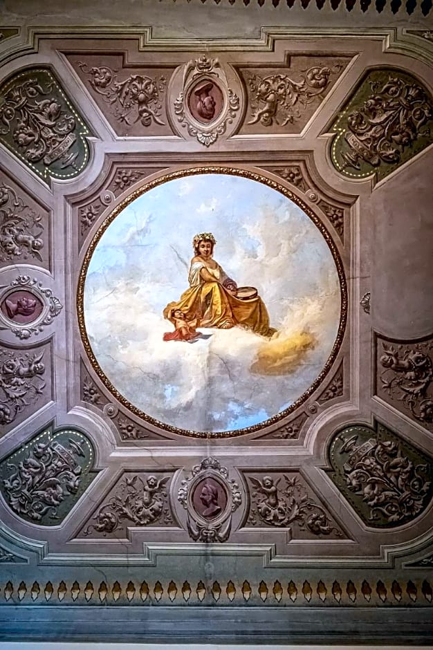 Palazzo Gamba