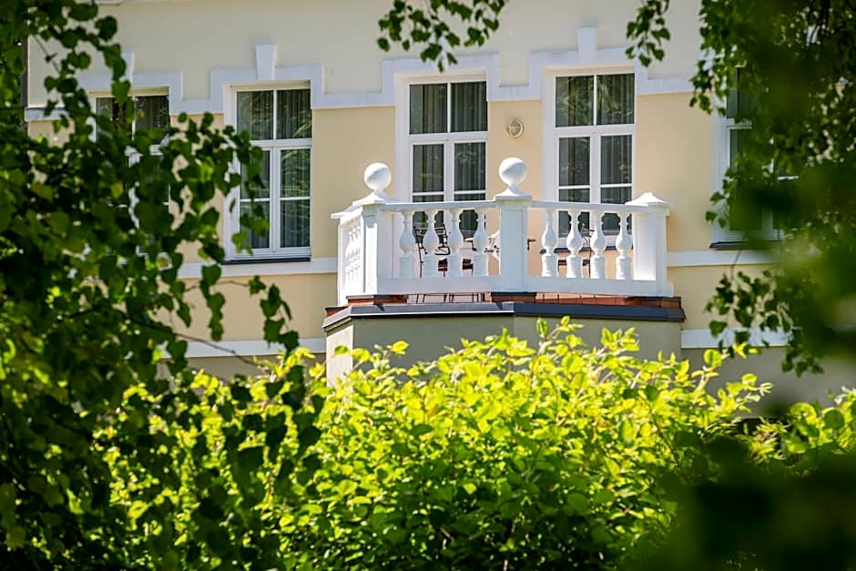 Europa Royale Druskininkai