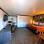 Cascade Lodge