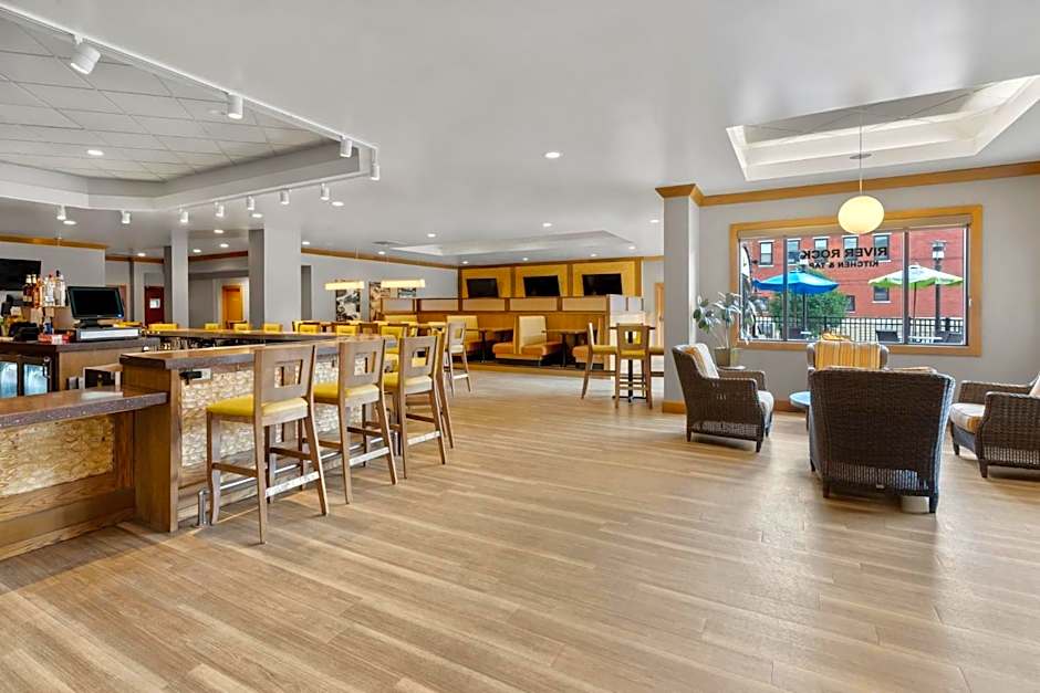 Holiday Inn Dubuque/Galena By IHG