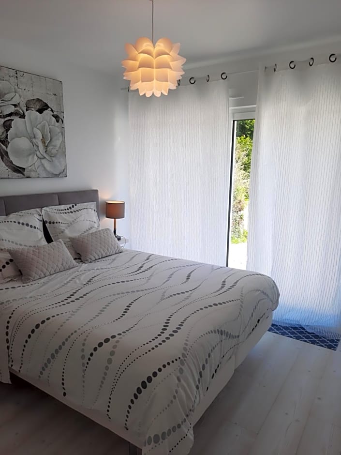 AGATHE chambres d'hôtes