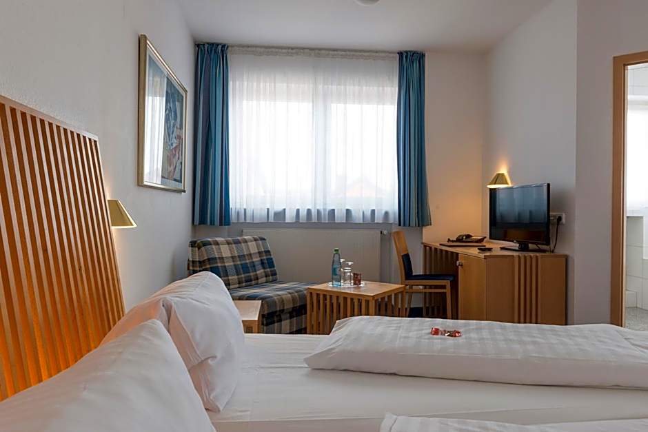 Hotel Gasthof Zum Storch