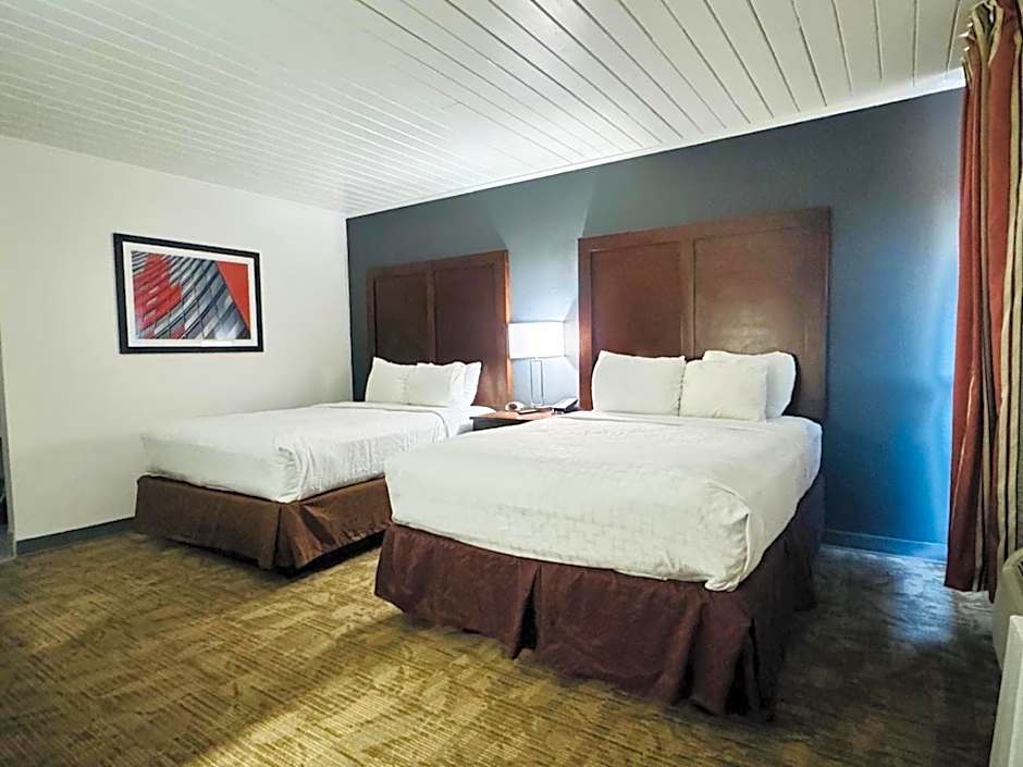 Alamo Inn & Suites