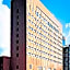 Hotel Grand Terrace Toyama