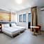 B&B HOTEL Pesaro Des Bains