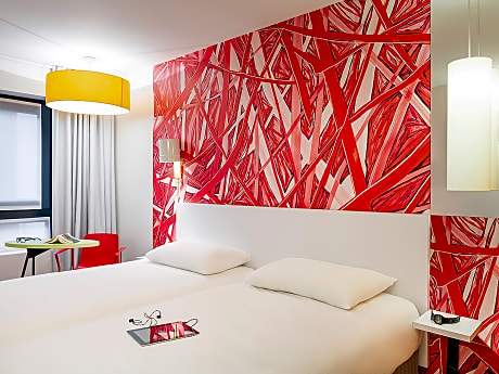 Standard Room with 1 double bed