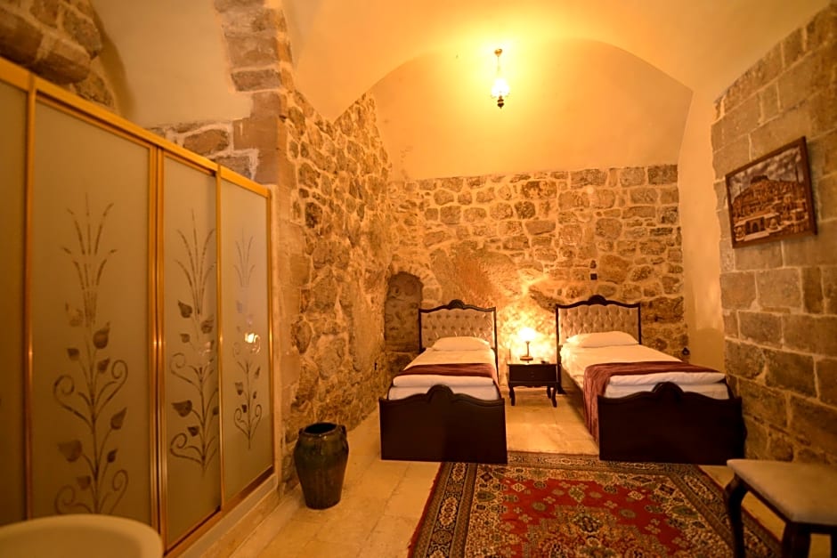 Maristan Tarihi Konak