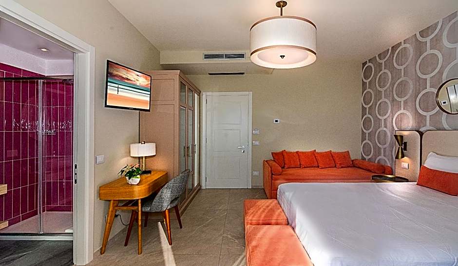 Hotel Mariotti