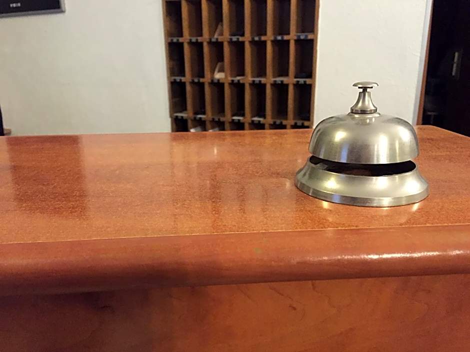 Hotel Le Clos d'Alésia