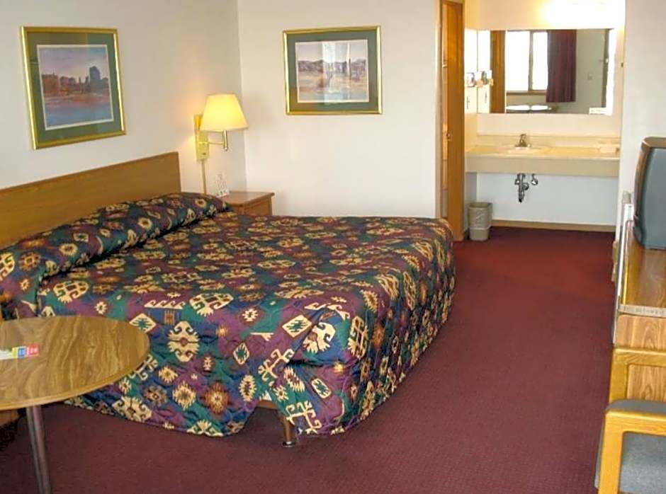 Yorkshire Motel