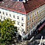 Urban boutique Hotel