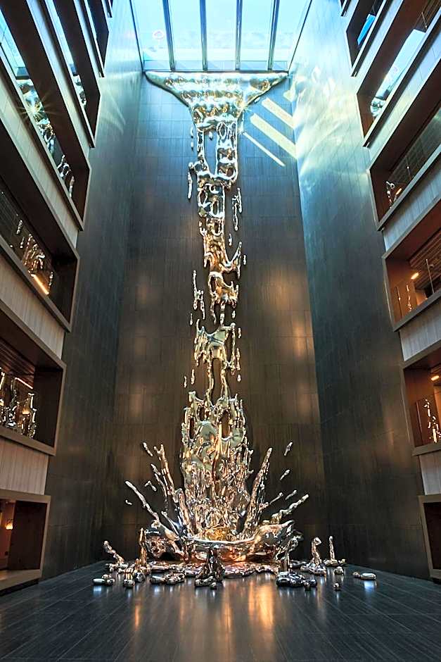 VP Plaza España Design