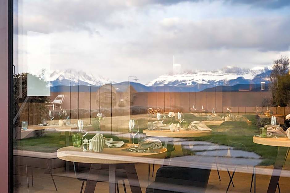 Hotel Belvedere - Fine Dining, Hideaway & SPA