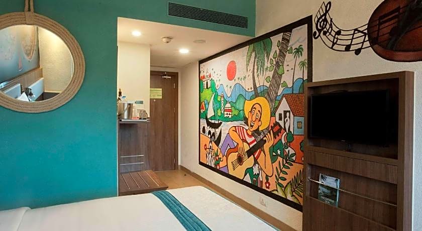 ibis Styles Goa Calangute Resort- An AccorHotels Brand