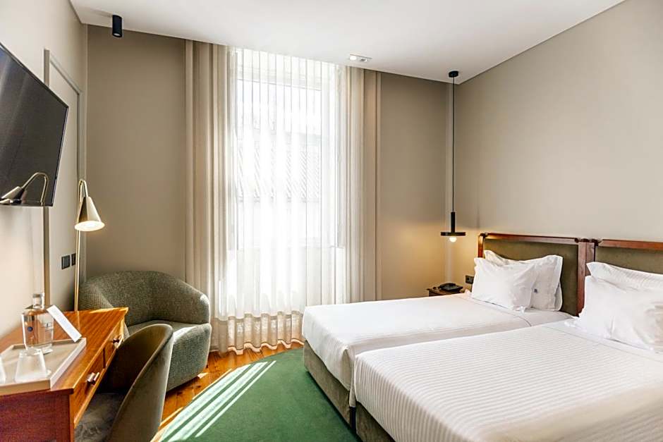 Avenida Boutique Hotel