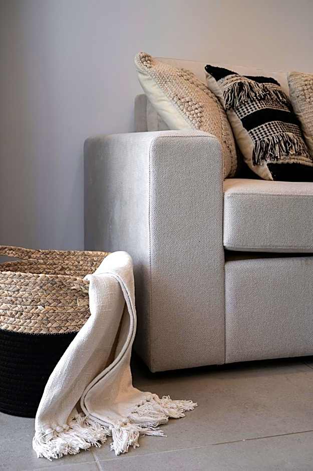 Milatos Seaside Suites