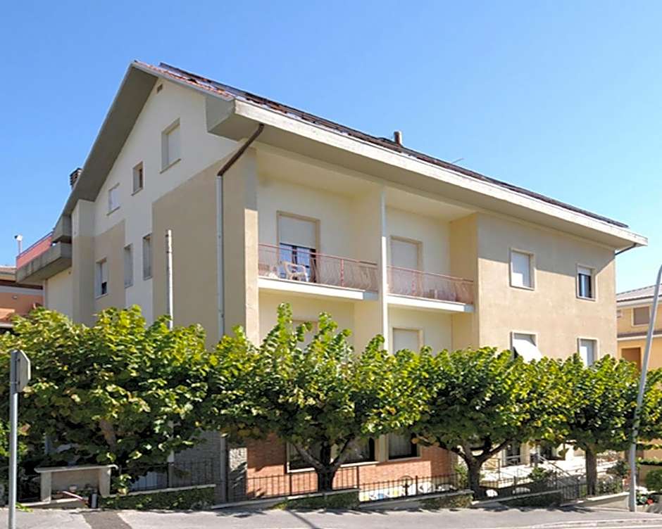 Hotel Perugina