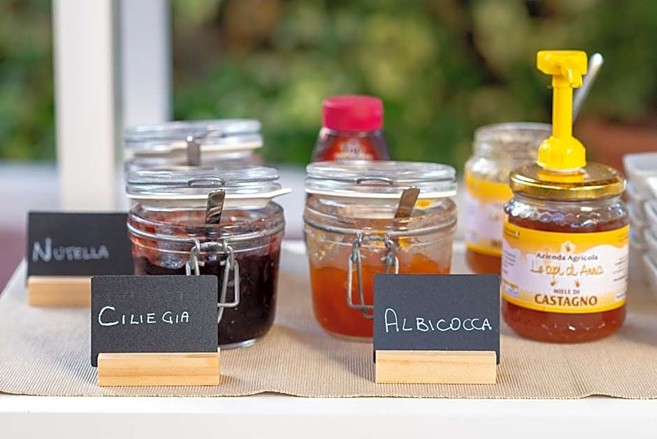 Bed and Breakfast Marlè