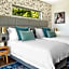 The Cliffside Boutique Getaway
