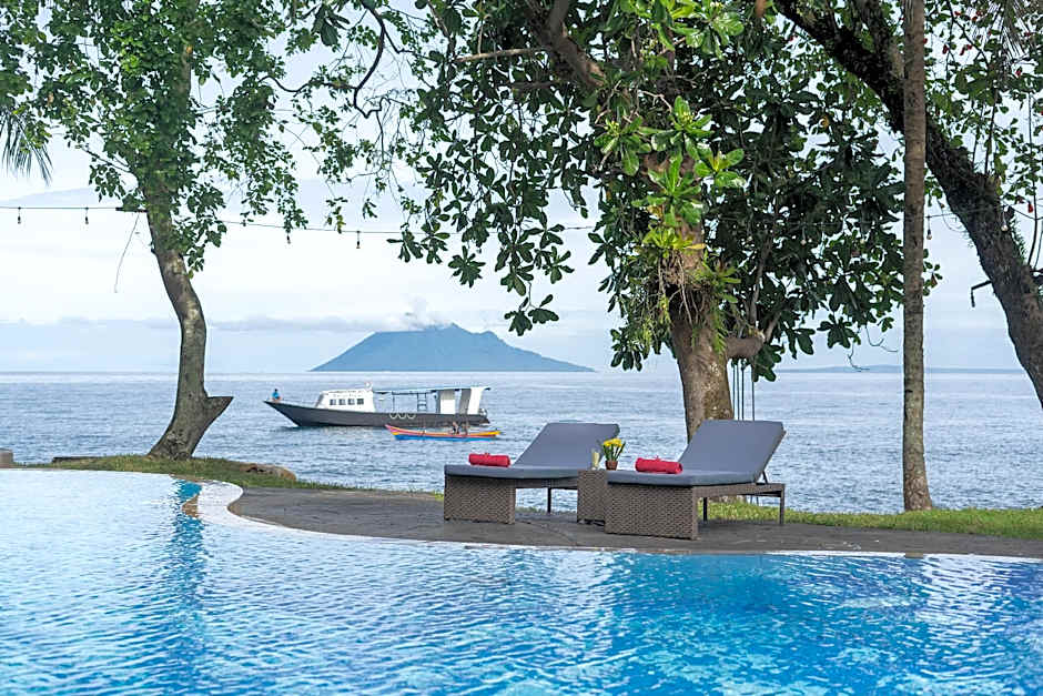 Photo 1 of 50 of Murex Dive Resort