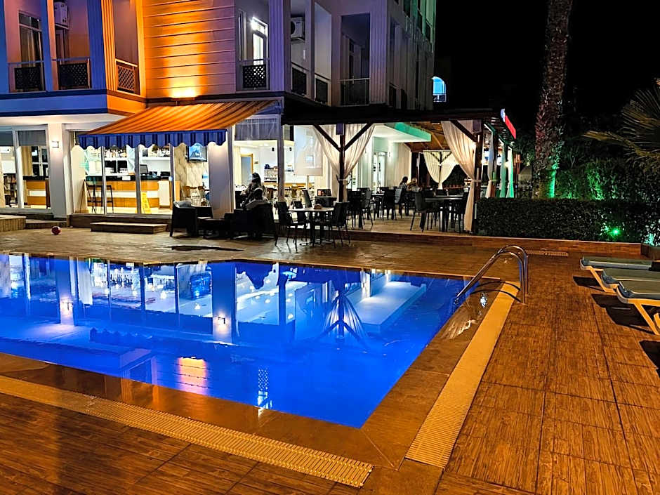 Esperanza Hotel