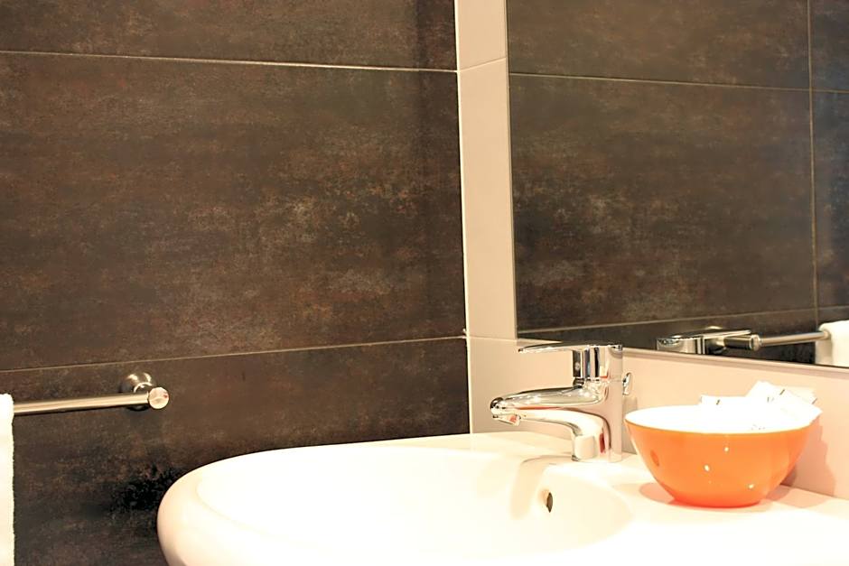 Hotel Pontes do Eume