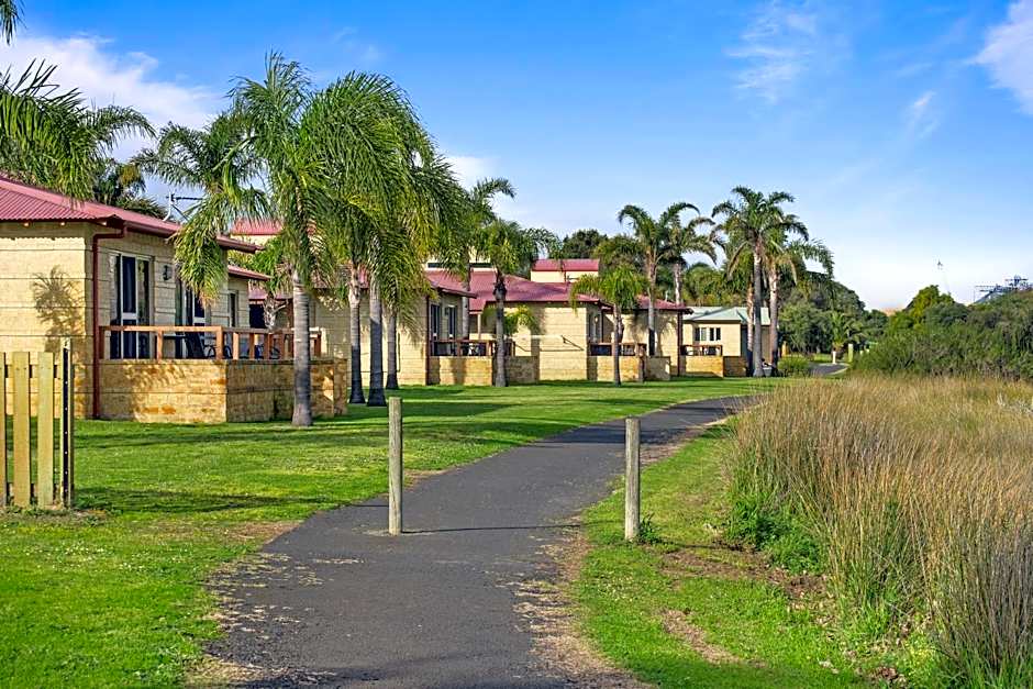 Discovery Parks - Bunbury Foreshore