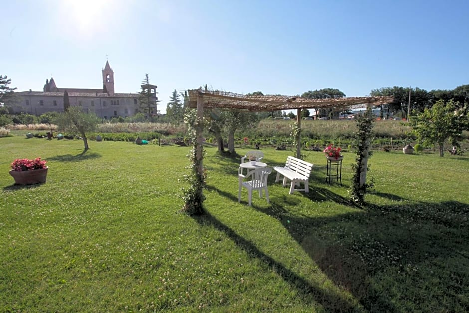 Il Tugurio Agriturismo B&B – Assisi, CT