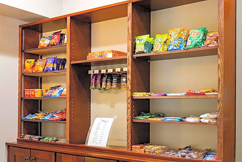 Country Inn & Suites by Radisson, BWI Airport (Baltimore), MD