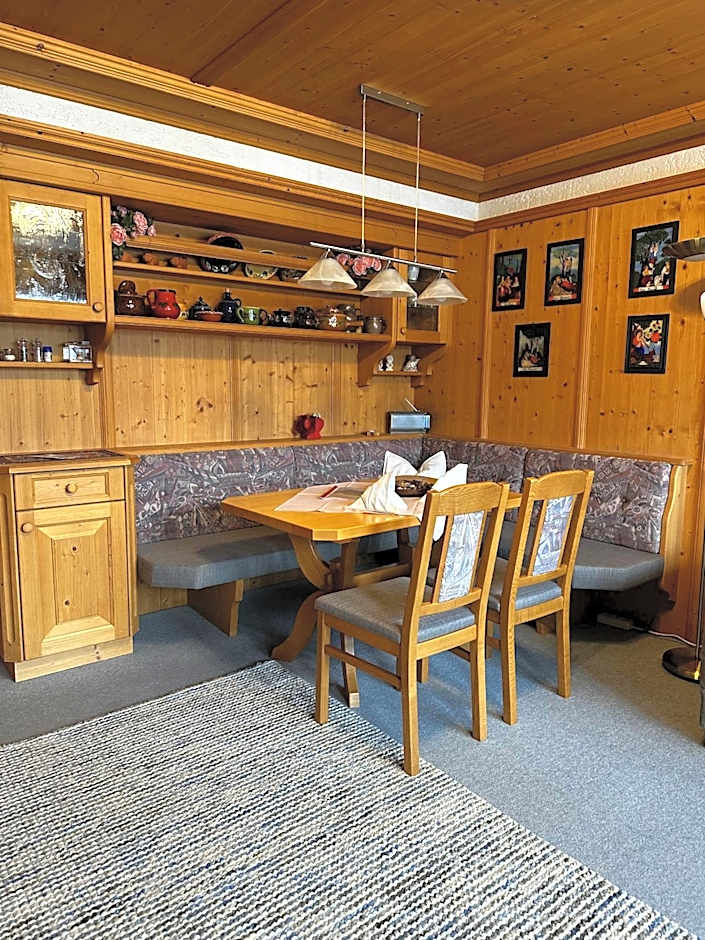 Appartementhaus Birkenwald