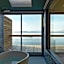 Iseya, Seaview Private Oceanside Bath