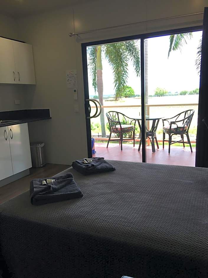 Noonamah Tourist Park