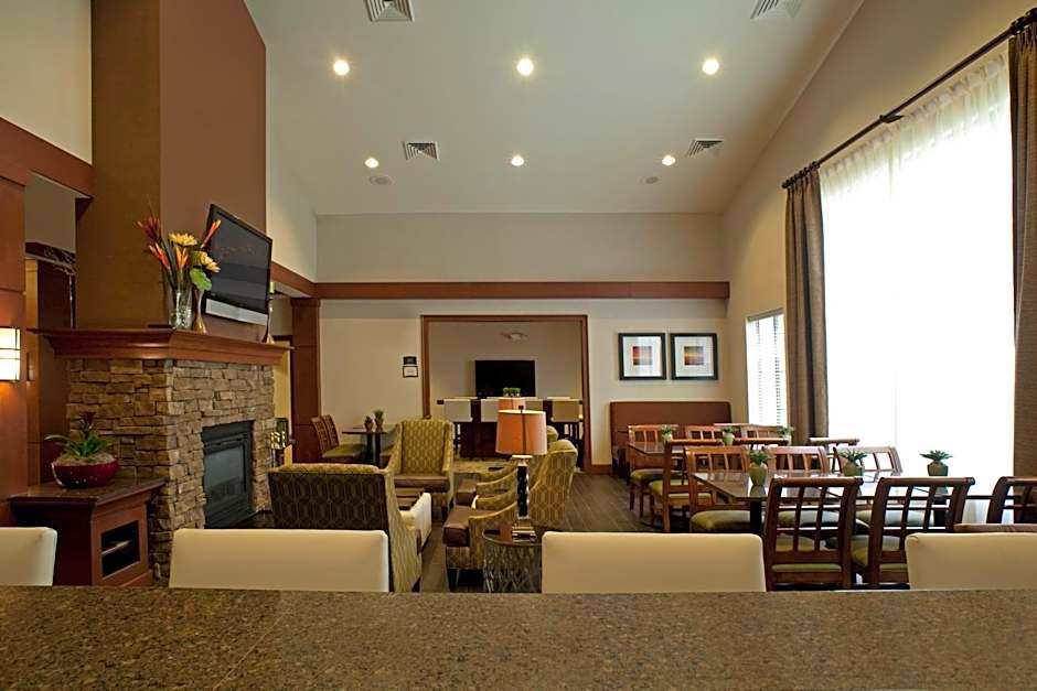 Staybridge Suites Chantilly Dulles Airport By IHG