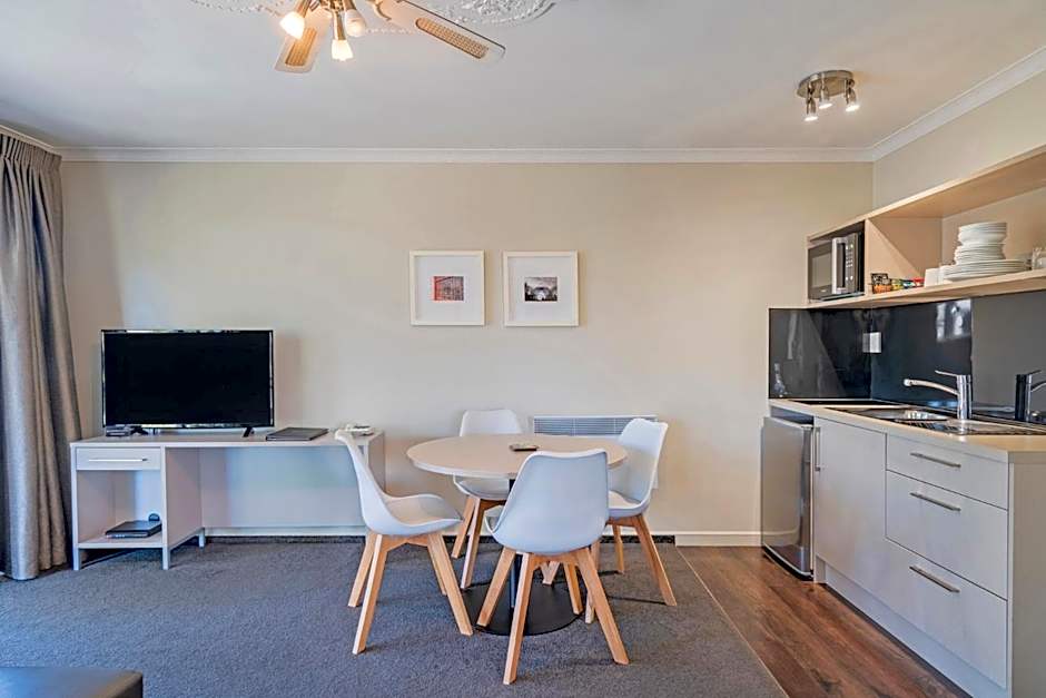 Silver Fern Rotorua - Accommodation & Spa