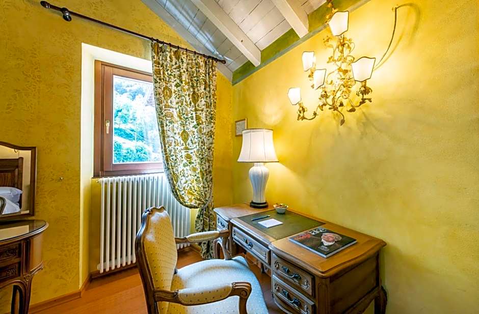 La Griglia Hotel