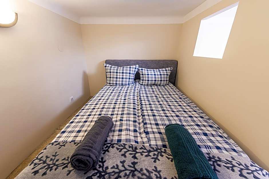 Urban Rooms