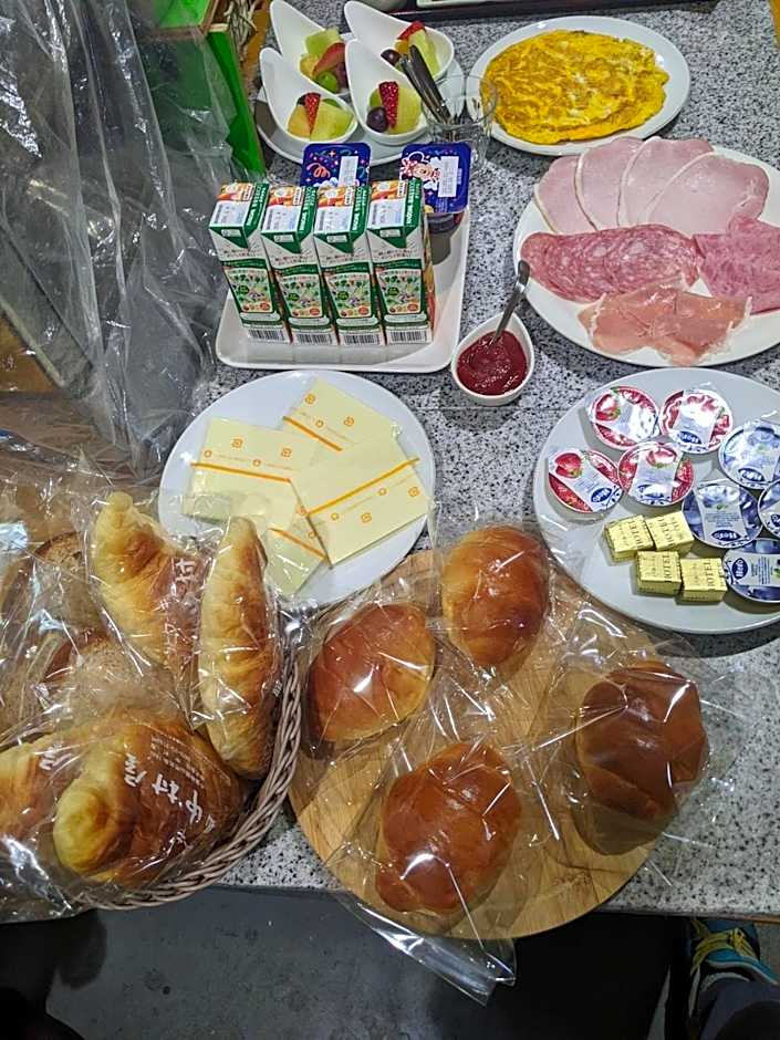 Pension Alba - Vacation STAY 70972v