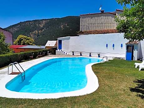 Hotel Barbacedo
