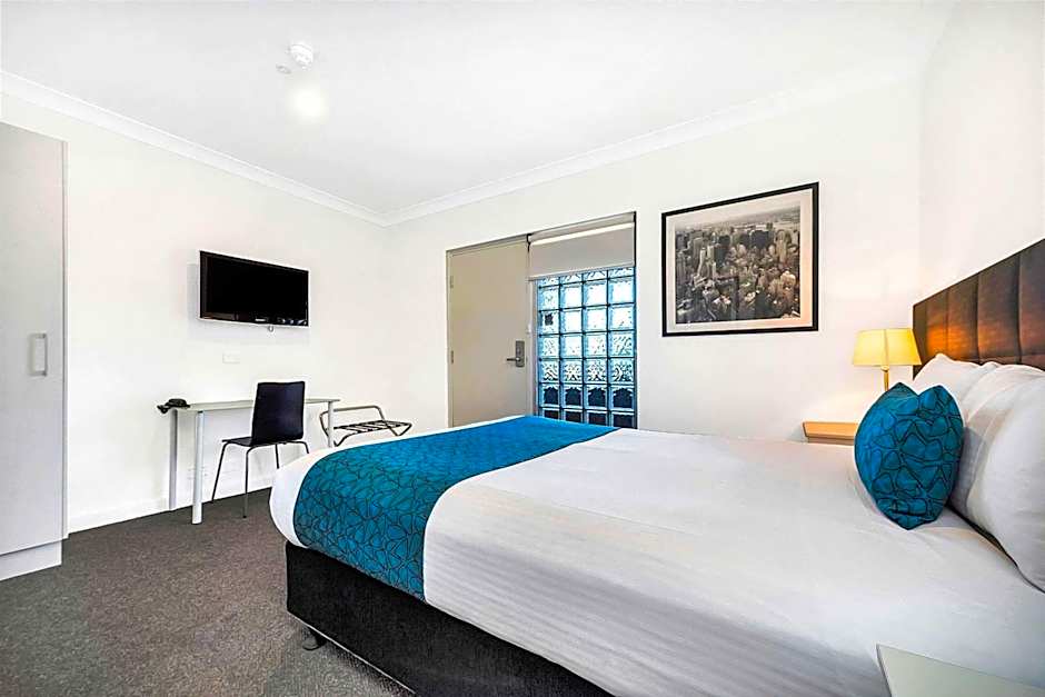 Comfort Inn & Suites Manhattan