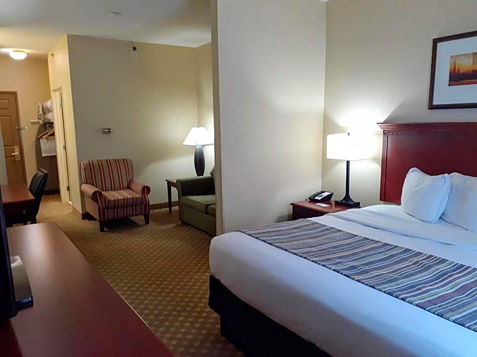 Country Inn & Suites by Radisson, Freeport, IL