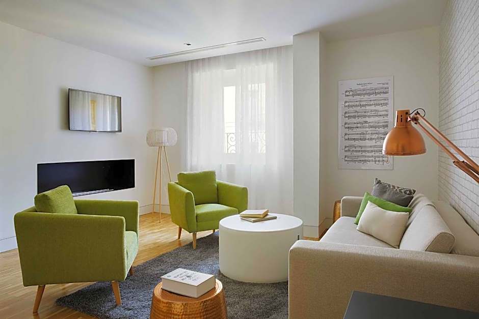 Palacio Conde Miranda