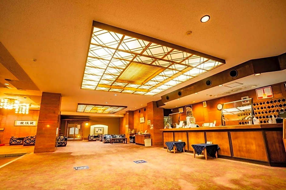 Higaki Hotel