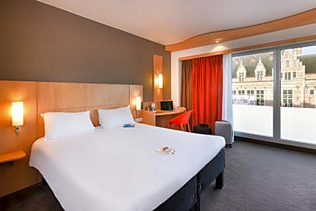 ibis Kortrijk Centrum