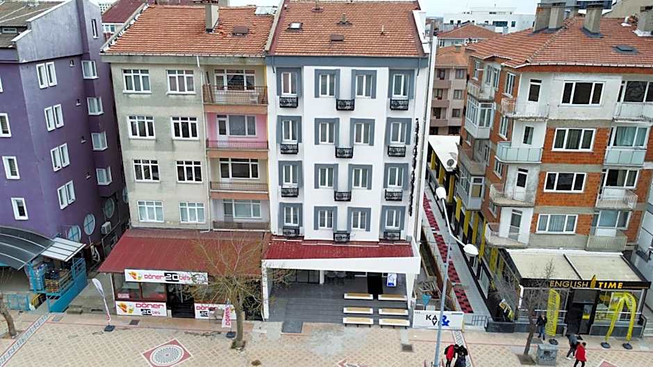 MOF Comfort Edirne