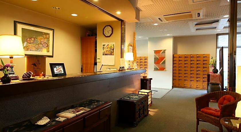 Ryokan Kawana